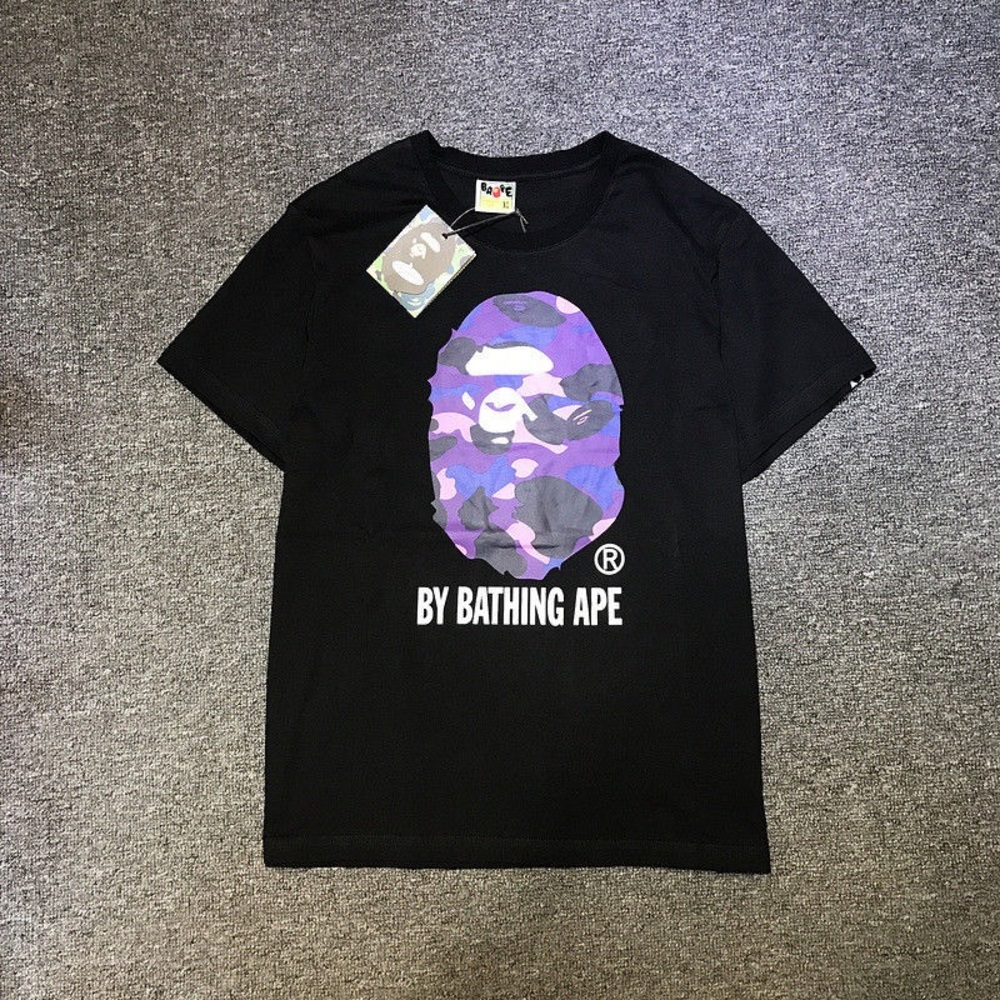Bape T-shirt